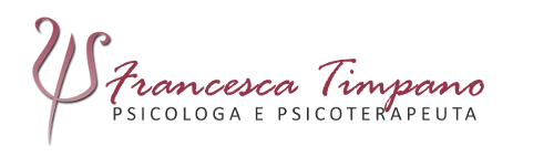 Psicologa Psicoterapeuta a Messina - Dr.ssa Francesca Timpano